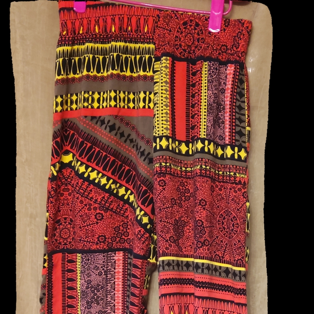 Ambiance Apparel Pants Size Small